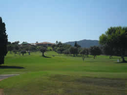 Golf in Mallorca (Majorca), Vall d'or Golf
